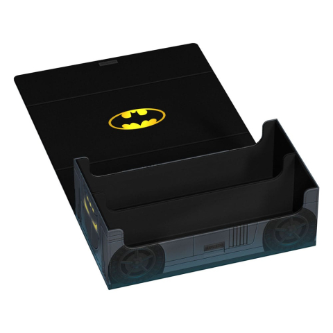 Squaroes Collectors Case Batman Gotham City – Batmobile [2]