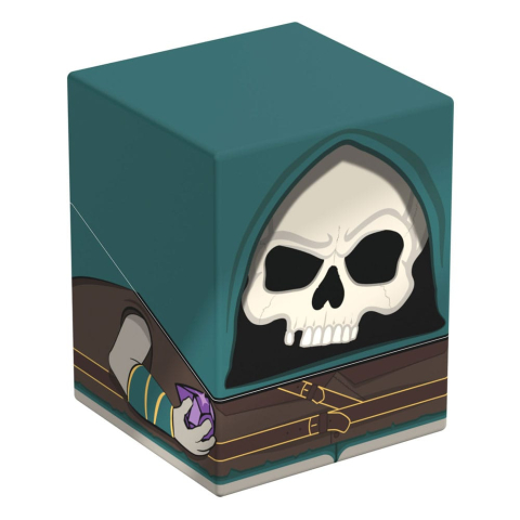 Cutii/Deck Boxes - Squaroes Magic: The Gathering Foundations – Deck Box 100 carti