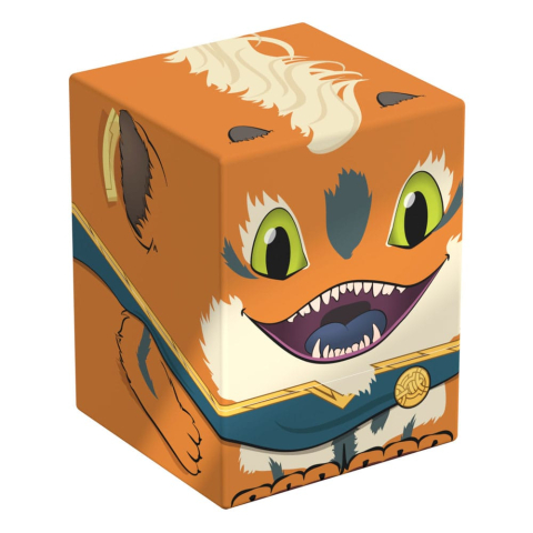 Board Games - Squaroes Magic: The Gathering Foundations – Deck Box 100 carti