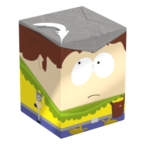 Board Games - Squaroes South Park Stick of Truth – Cutie Deck Box 100 Carti