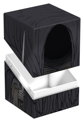 Squaroes The Lord of the Rings Deck Box pentru 100 Carti Ultimate Guard [1]