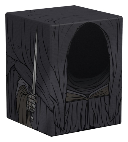 Squaroes The Lord of the Rings Deck Box pentru 100 Carti Ultimate Guard [0]