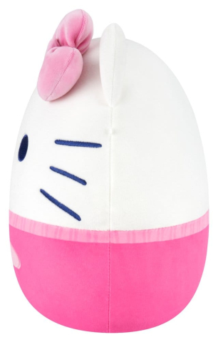 Squishmallows Hello Kitty and Friends Plush Hello Kitty Cup 30 cm [6]