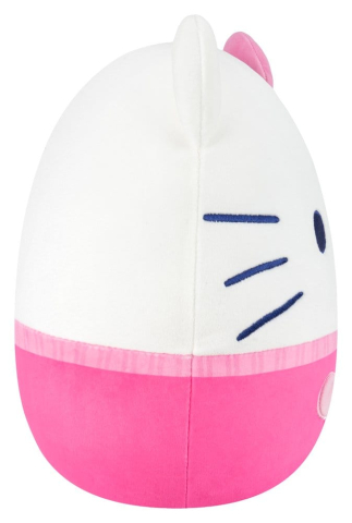 Squishmallows Hello Kitty and Friends Plush Hello Kitty Cup 30 cm [7]