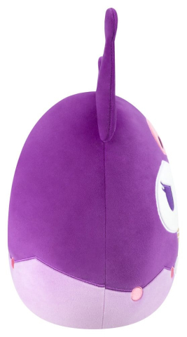 Squishmallows Hello Kitty and Friends Plush Kuromi Cup 30 cm [7]