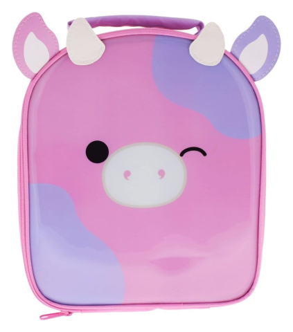 PRECOMENZI - Squishmallows Lunch Bag