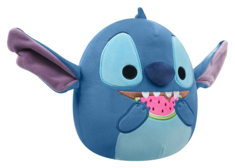 Squishmallows Plush Stitch (Eating Watermelon) 20 cm [2]