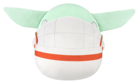 Squishmallows Star Wars Plush Grogu in Carrier 20 cm [4]