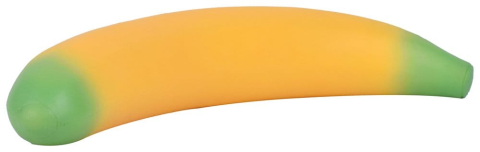 Squishy Stretch figure Banana 43 cm Display (4) [2]