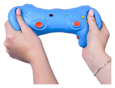 Squishy Stretch figures Game Controller 4-pack Assortment 16 cm Display (4) [3]