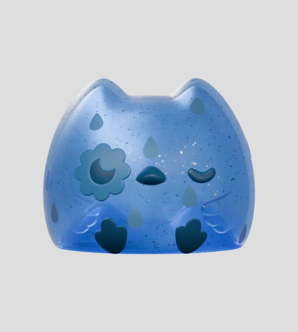 Stackable Kairos Mini Figures S1 3 cm Blind Box Display (4) [3]