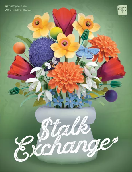 Board Games - Stalk Exchange