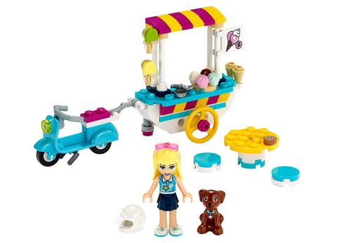 Stand cu inghetata (41389) [1]