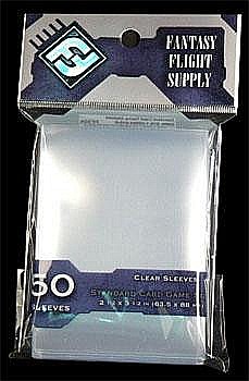 Reduceri - Standard Card Game Sleeves Green (63.5x88)