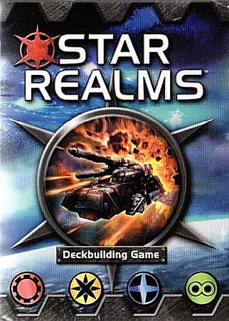 Reduceri - Star Realms