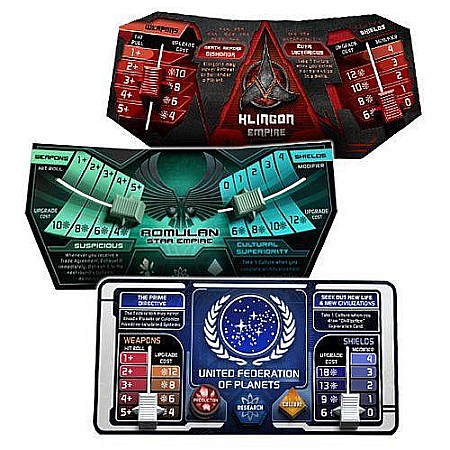 Star Trek: Ascendancy [1]