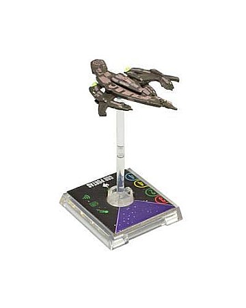 Star Trek Attack Wing - Gor Portas Expansion Pack [1]
