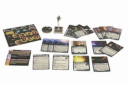 Star Trek: Attack Wing – NiVar Expansion Pack [1]