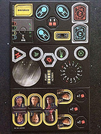 Star Trek: Attack Wing – NiVar Expansion Pack [2]