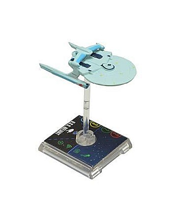 Star Trek Attack Wing - U.S.S. Reliant Expansion Pack [2]