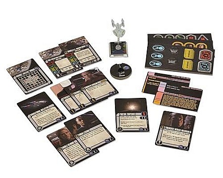 Star Trek Attack Wing: USS Equinox [2]