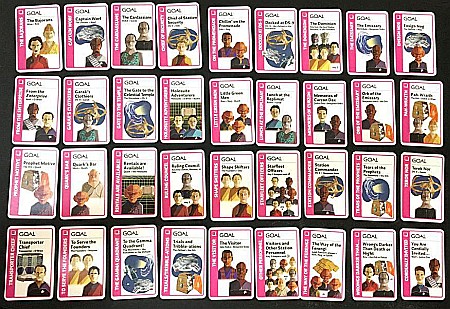 Star Trek: Deep Space Nine Fluxx [2]