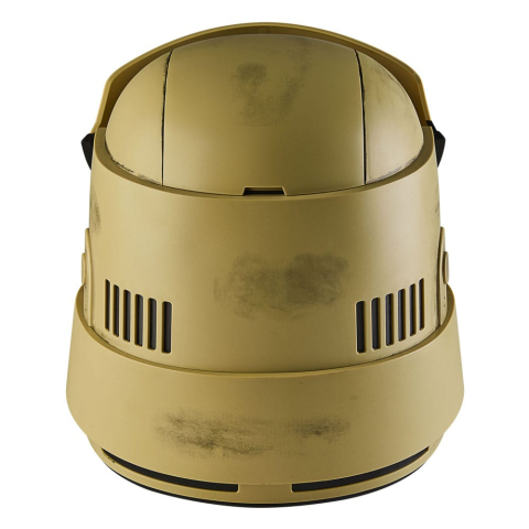 Star Wars: Andor Black Series Electronic Helmet Shoretrooper [9]