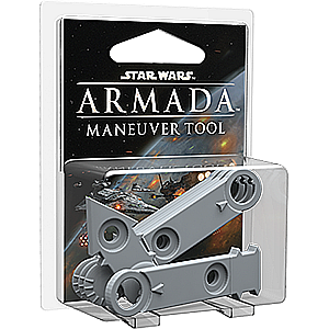 Board Games - Star Wars Armada Maneuver Tool