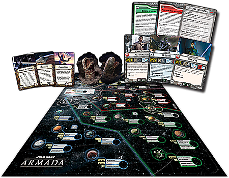 Star Wars: Armada – Rebellion in the Rim [3]