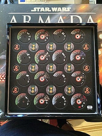 Star Wars: Armada – The Corellian Conflict [3]