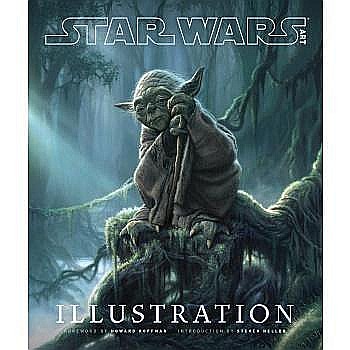 Board Games - Star Wars Art: Illustration