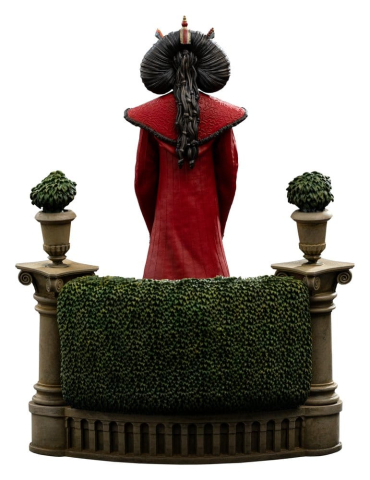 Star Wars Art Scale Statue 1/10 Queen Amidala 21 cm [2]
