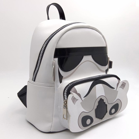 Star Wars Backpack Stormtrooper [1]