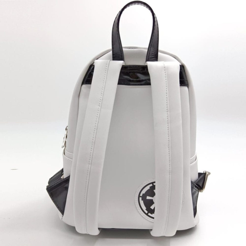 Fashion & Accessories - Star Wars Backpack Stormtrooper