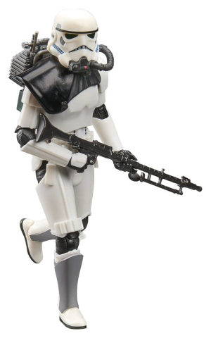 Star Wars: Battlefront Black Series Action Figure 2-Pack Scarif Stormtrooper & Magma Stormtrooper 15 cm [12]