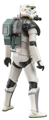 Star Wars: Battlefront Black Series Action Figure 2-Pack Scarif Stormtrooper & Magma Stormtrooper 15 cm [10]