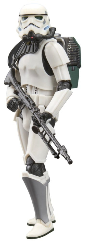 Star Wars: Battlefront Black Series Action Figure 2-Pack Scarif Stormtrooper & Magma Stormtrooper 15 cm [13]