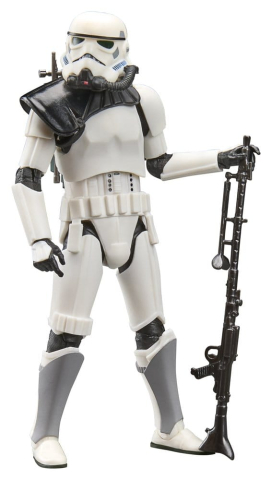 Star Wars: Battlefront Black Series Action Figure 2-Pack Scarif Stormtrooper & Magma Stormtrooper 15 cm [14]