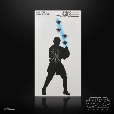 Star Wars Black Series Action Figure B1 Battle Droid May the 4th Be With You 15 cm [14]
