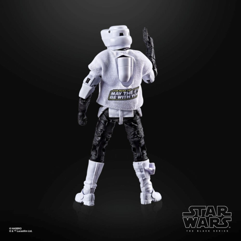 Star Wars Black Series Action Figure Scout Trooper May the 4th Be With You 15 cm [3]