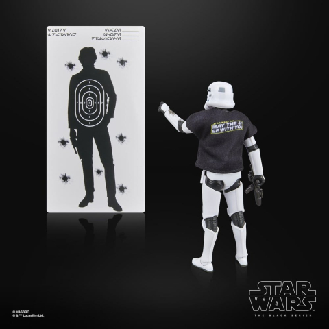 Star Wars Black Series Action Figure Stormtrooper May the 4th Be With You 15 cm [19]
