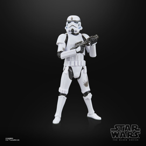 Star Wars Black Series Action Figure Stormtrooper May the 4th Be With You 15 cm [20]