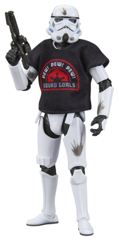 Star Wars Black Series Action Figure Stormtrooper May the 4th Be With You 15 cm [23]