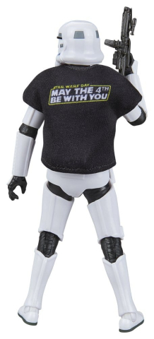 Star Wars Black Series Action Figure Stormtrooper May the 4th Be With You 15 cm [5]