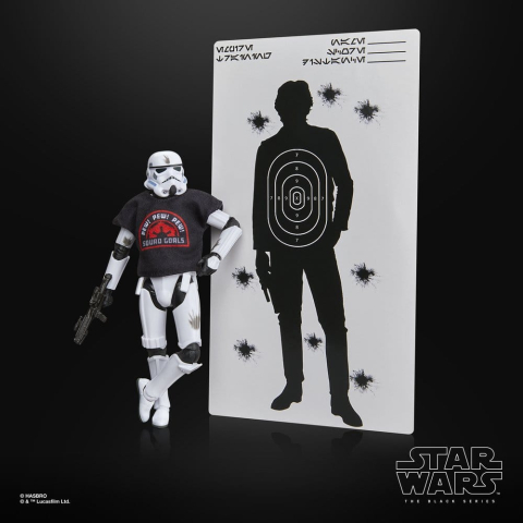 Star Wars Black Series Action Figure Stormtrooper May the 4th Be With You 15 cm [18]