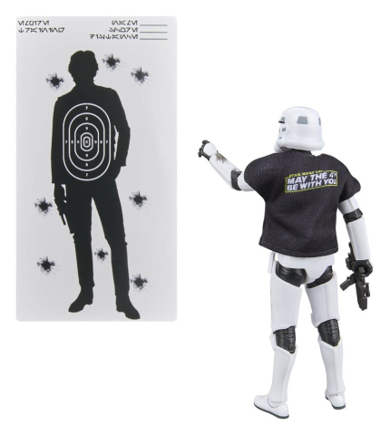 Star Wars Black Series Action Figure Stormtrooper May the 4th Be With You 15 cm [7]