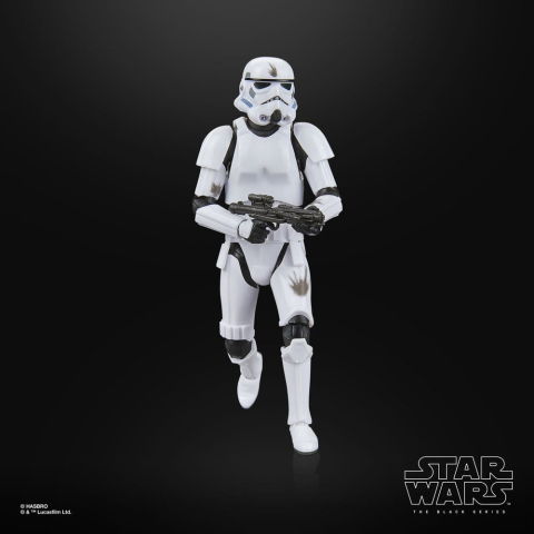 Star Wars Black Series Action Figure Stormtrooper May the 4th Be With You 15 cm [21]