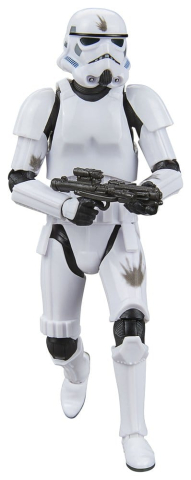 Star Wars Black Series Action Figure Stormtrooper May the 4th Be With You 15 cm [9]