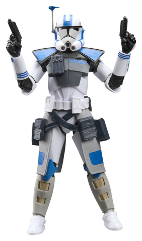 Star Wars Black Series ARC Troopers Havoc Colt & Blitz 3-Pack 15 cm [6]