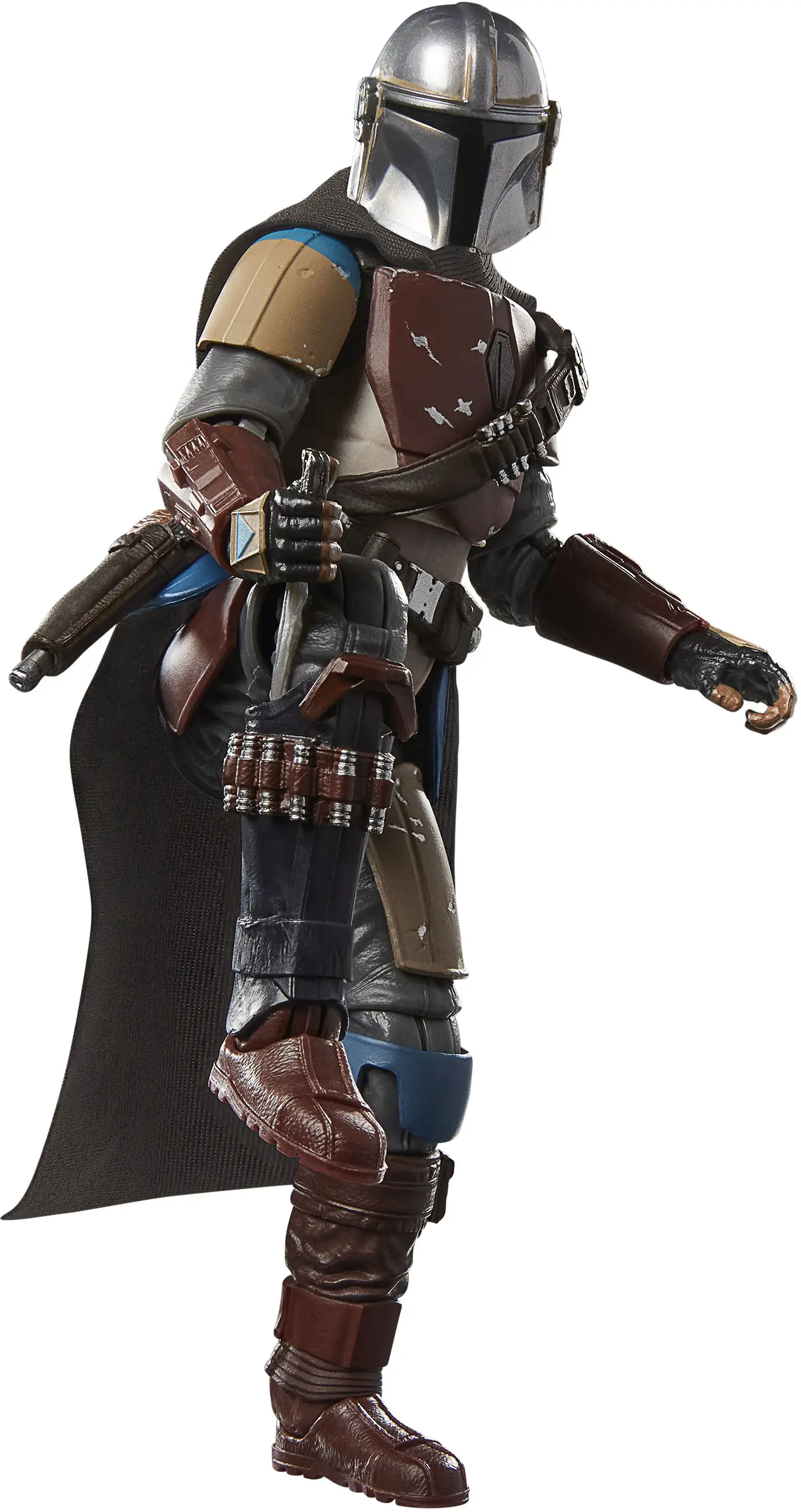 Star Wars Black Series Din Djarin Pagodon 15cm [6]